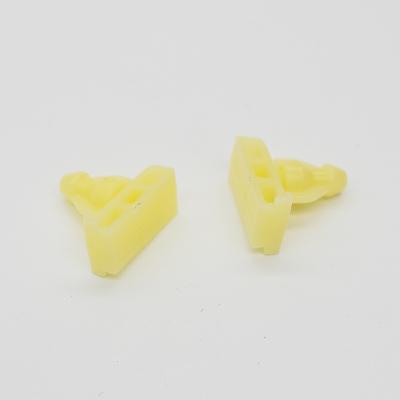 China Durable Plastic Clips And Fasteners For Straps Door Trim Fastener Rivet Clips for sale