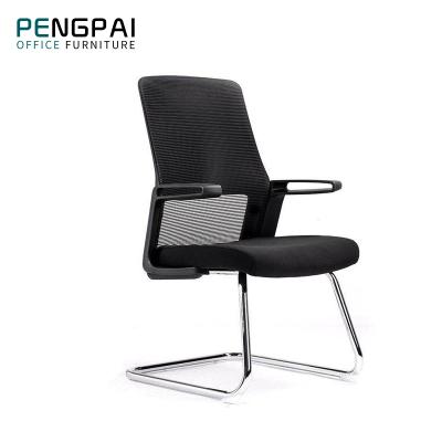 China PENGPAI Adjustable Modern Mesh Computer Office Price (Height) Executive Office Chair Sale for sale