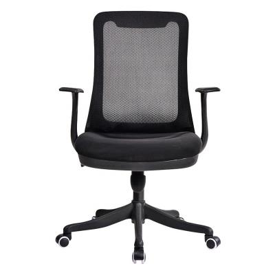 China Best Gaming Furniture Commercial Office Chair 150kg (Height) Adjustable PENGPAI Latest Promotion Obese People for sale