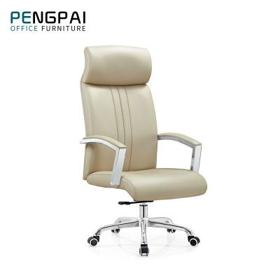 China (Height)Adjustable 360 ​​Degree Swivel Multifunctional Luxury Ergonomic Desk Chairs With Neck Support for sale