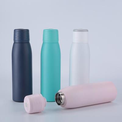 China PORTABLE Stainless Steel Vacuum Flask Stainless Steel Vacuum Flask for sale