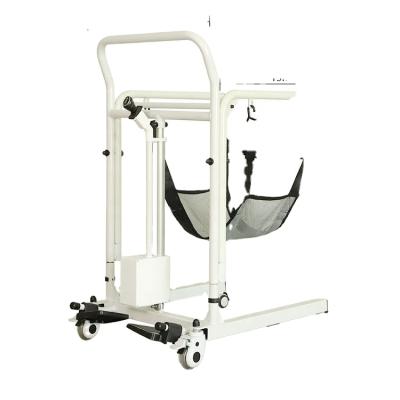 China Easy Lift Elderly Care In Household Patient Crane Electric Elevator Transfer With Clamp for sale