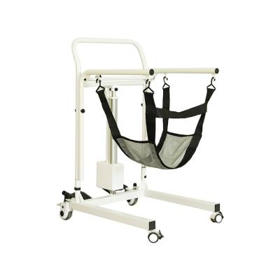 China Home or Care Center Wheelchair for Elderly and Disabled Patients with Mobility Adjustable Chair Transfer Chair Bath Height Lifts for sale