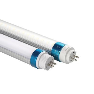 China Desktop Led Tube T8 120V 20W 5000K 3500 Lumen 4FT for sale