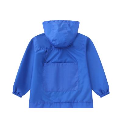 China Hooded Plastic Poncho Kids Raincoats PVC EVA Raincoats Kids Bachelorette Raincoats for sale