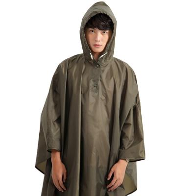 China Bachelor Waterproof Clothes Customized Printing Fisherman Raincoat Oem Waterproof Jacket for sale