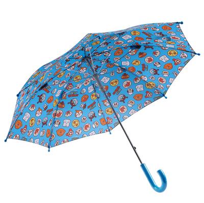 China Cute Cute Cartoon Kids Umbrella Cartoon Animal Umbrella For Kids for sale