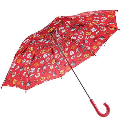 China Cute Cartoon Swapping Cute Cartoon Umbrella For Creative Children Cute Cartoon Umbrella for sale