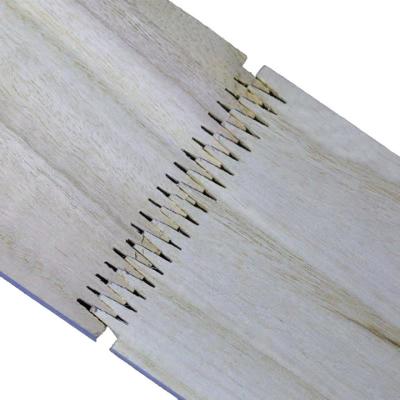 China 100% eco-friendly paulownia timber finger joint paulownia wood panel eco-friendly china price for sale