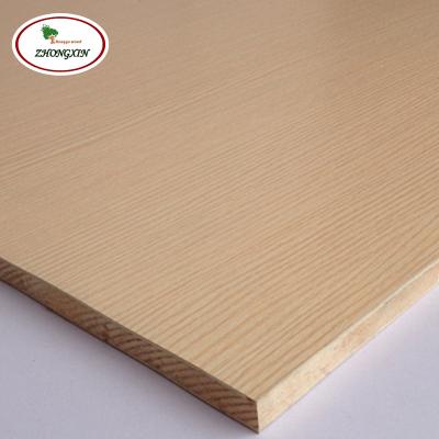 China Contemporary High Quality China Block Board Paulownia Wood Block Board 16mm for sale