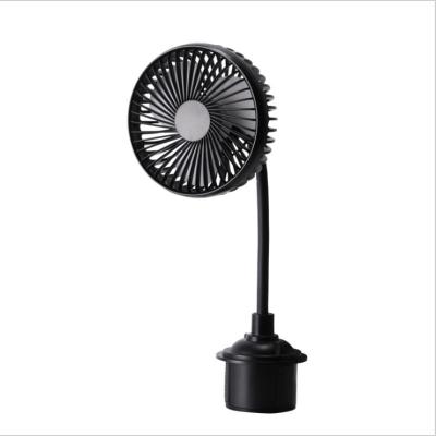 China Multi Functional Fan 12v 24V Mini Creative Electric Fan Car Fan Car USB Window Fan for sale