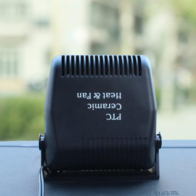 China car heater fan 12V fan 12V car radiator warm windshield defroster radiator cooling fan for sale