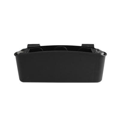 China Brief & Wholesale Car Door Simple Storage Box Change Car Color Trash Can Storage Box for sale