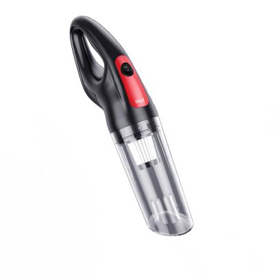 China 2021New Car Cleaner High Power for Home and Car Vacuum Cleaner Wet and Dry Small Handheld Vacuum Cleaner for sale