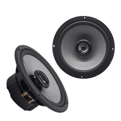 China Upgrade Sennuopu SK-6B Sound Car Maker Audio Speaker 6.5 Inch Tweeter Full Range Subwoofer Car Audio Coaxial Speakers for sale