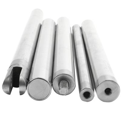 China Industrial High Temperature Resistant Strong Magnet Rod NdFeB Magnetic Rod In addition to Iron for sale