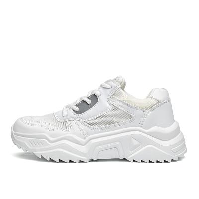 China 2020 New Style Women's Lightweight Lightweight Mesh Casual Shoes Sneakers for sale