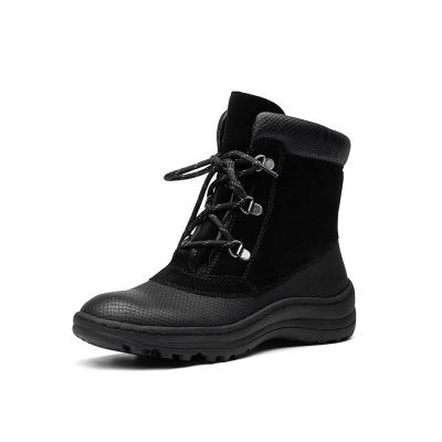 China 2020 new hot light design women's waterproof boots for women for sale