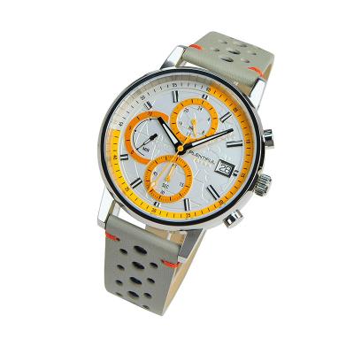 China Hot Selling Luxury Men's Fashion Products Waterproof Quartz Watch Men's Digital Watches for sale