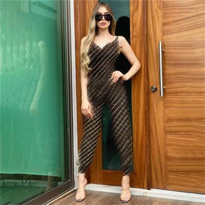 China Breathable Luxury Club Wear Dresses Casual Elegant Set Designer Girls Summer Clothes Streetwear Women Party Dresses Outfit for sale