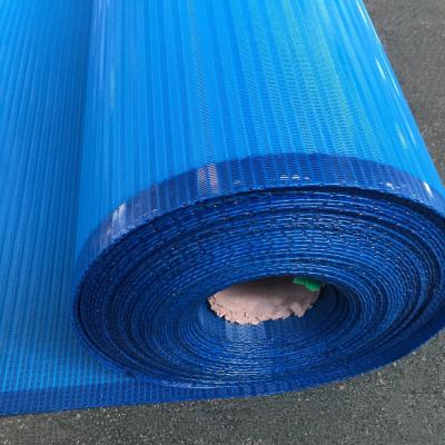 China Large/medium/small llop polyester/synthetic fabrics for belt s-press filters for sale