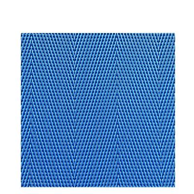 China High Quality 100% Polyester Plain Weave Press Filter Conveyor Belt For Sludge Dewatering Industry for sale