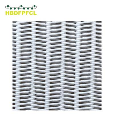 China High Temperature Resistance China Supplier Paper Mill Felt / Spiral Dryer Screen For Paper Making for sale