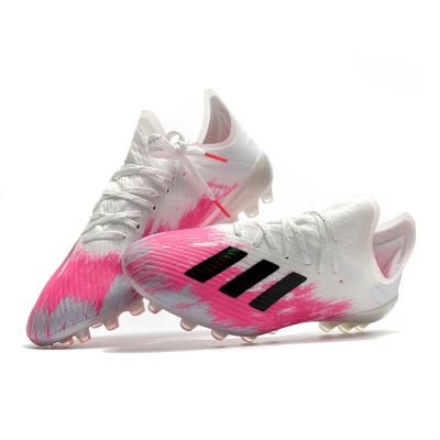 China Wholesale Durable Sports Boots Soccer Shoes High Quality Fg Spike Football Boots For Men Football Boots for sale