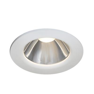 China Downlights Dongguan Alpha Lighting User Friendly Installation 13w led Downlight for sale