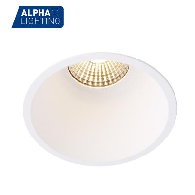 China Top Selling Design Competitive Price Excellence Quality Factory Popular Factory Wholesale Modern Led Downlights for sale