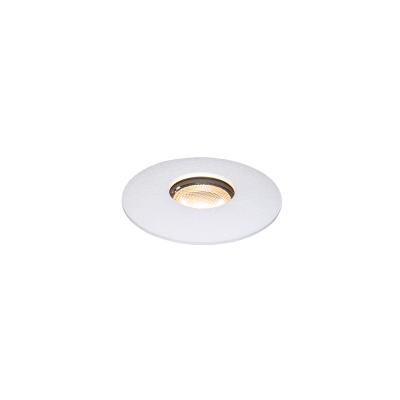 China Modern Super Quality Mini Round Shape 1/2W IP65 LED Cutout 32mm Led Spot Downlight for sale