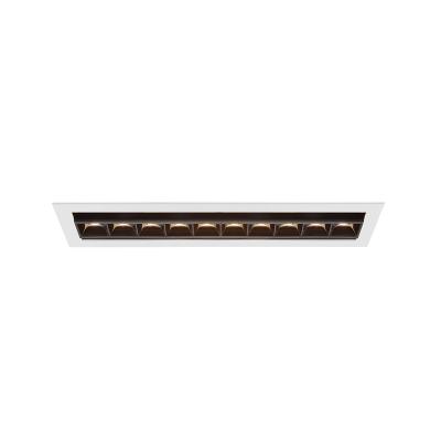 China Downlights 3 Years Warranty High Quality Joint 2W Mult Joint Head Led Linear Led Light Wall Light 3 Years Warranty for sale