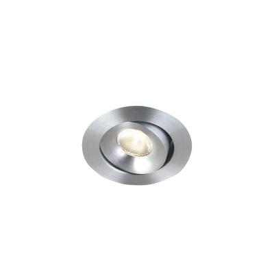 China Ressessed in adjustable cabinet led mini spotlight downlight for sale