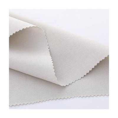 China Professional High Quality Moisture-absorbent Blend Silk Light Canvas Fabric for sale