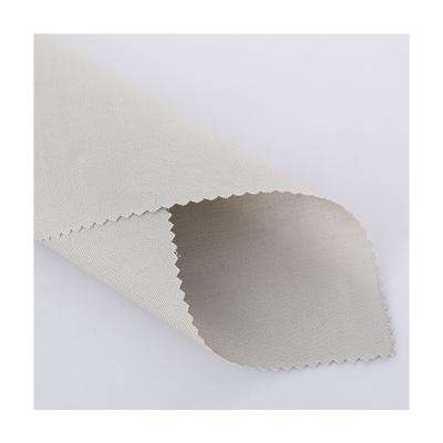 China Latest Design Cotton Ply Moisture-absorbent Linen Fabric Custom Linen Fabric for sale