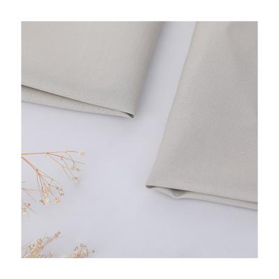 China New Arrival Good Quality Upholstery Bond Dye Cotton Canvas Fabric Moisture-absorbent For Dress for sale