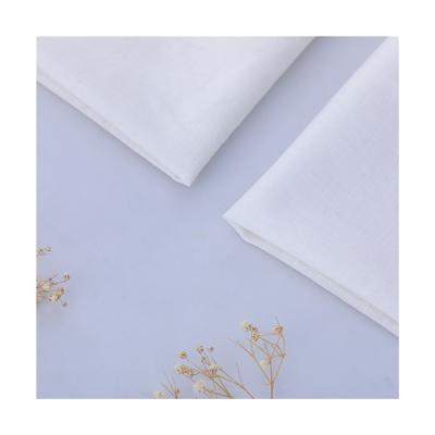 China China Manufacturer Moisture-absorbent Wholesale Linen Fabric Printed Linen Fabric for sale