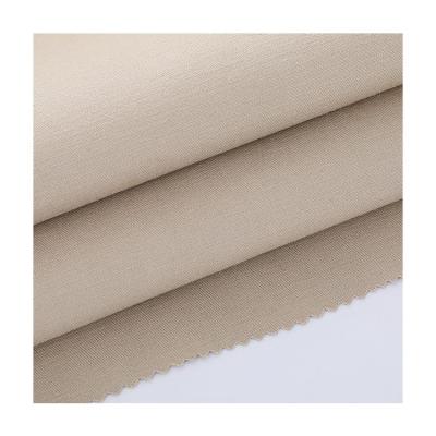 China Beautiful Moisture-wicking In Colors Lightweight Linen Fabric Pure Cotton Linen Fabric for sale