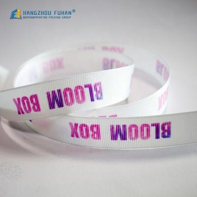 China Recyled Customized Exquisite Ribbon Cable Ribbon Wholesale for sale