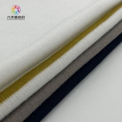 China Soft JYY Ripstop Stretch Microfiber Elastane Recycled Viscose/Polyester/Cotton Fabric for sale