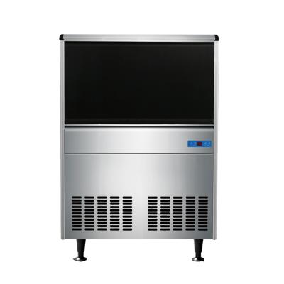 China Hotels Use Commercial Ice Machine Ice Cube Maker for sale