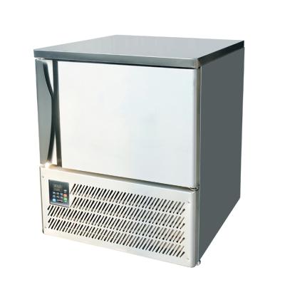 China Small Single-Temperature Blast Furnace Refrigerated Cool-Keeping Freeze Free Refrigerator for sale