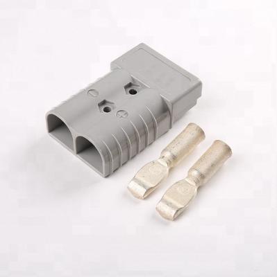 China AC/DC Power Supply Connector SD50 50A 600V Battery Connectors for sale