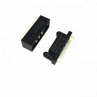 China 8S+3P FCI PowerBlade PCB Connectors 3pin Male 3pin Signal Power And 8pin Connector for sale