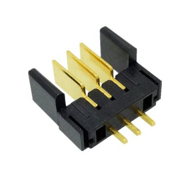 China Power MISTA 3pin pitch 2.0mm blade battery connector for laptop lithium ion battery for sale