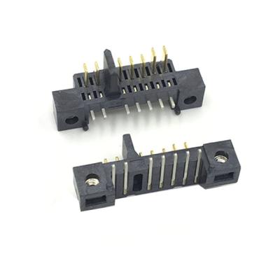 China PCB MISTA 7pin pitch 2.0mm notebook male motherboard battery connector for Lenovo G485 etc. for sale