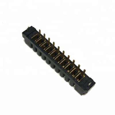 China Power 10 Pin Power Pitch 2.5mm DC 10A Drone Blade Shaped Good Quality Drone Lithium Ion Battery Connector for sale