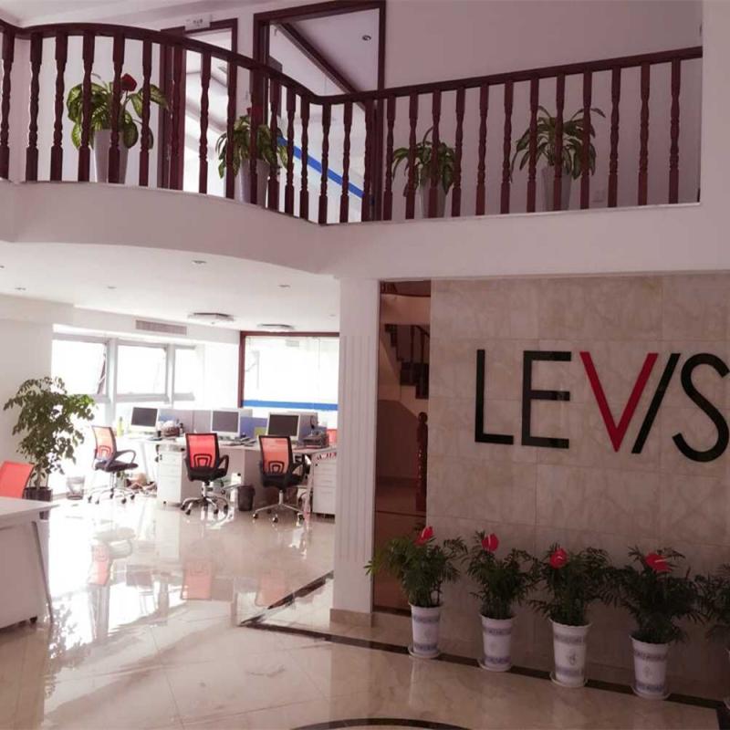 Verified China supplier - Levis International Trading Co., Ltd. (Zhangjiagang)