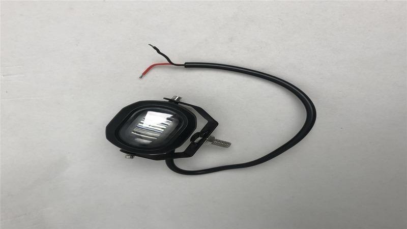 Verified China supplier - Changzhou Toptree Auto Lamp Co., Ltd.