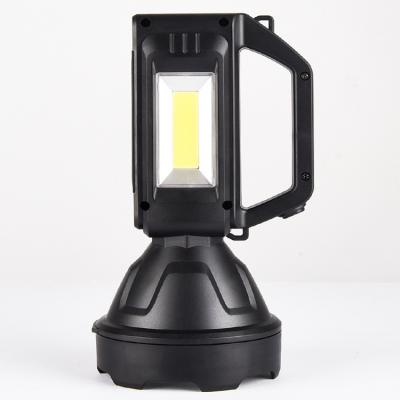 China ABS Portable High Lumen Powerful Floodlights Super Bright Outdoor Floodlights for sale